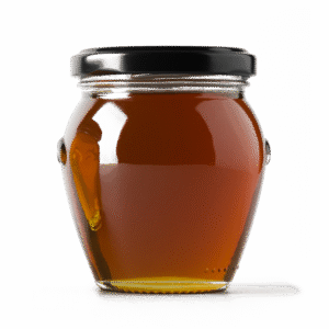 Forest honey
